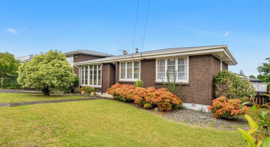  at 481 Richardson Road, Mount Roskill, Auckland City, Auckland