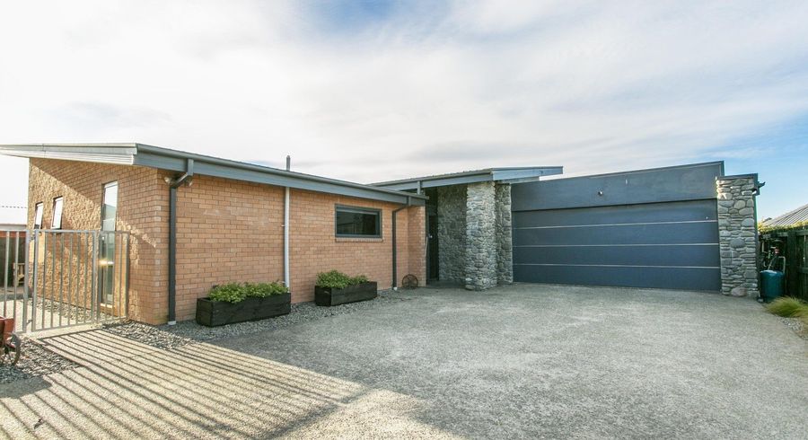  at 45 Manchester Street, Tinwald, Ashburton