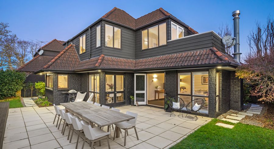 at 10B Burwood Crescent, Remuera, Auckland