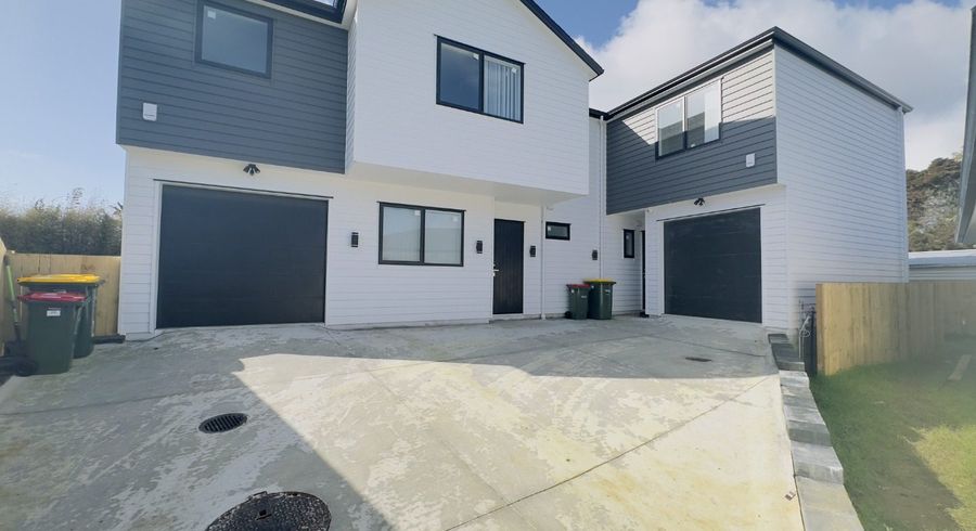  at 20A Brentford Place, Manurewa, Manukau City, Auckland