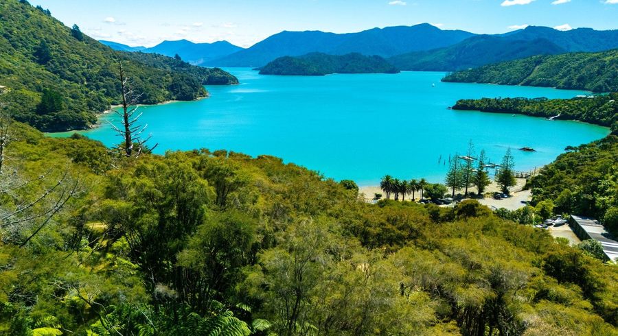  at Lot 2 Kenepuru Road, Portage, Marlborough, Marlborough