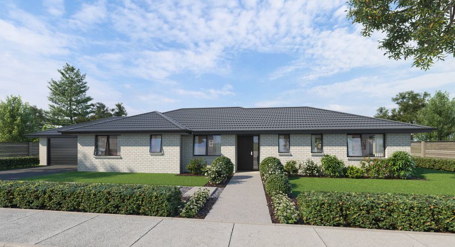  at 43A South Road, Blagdon, New Plymouth