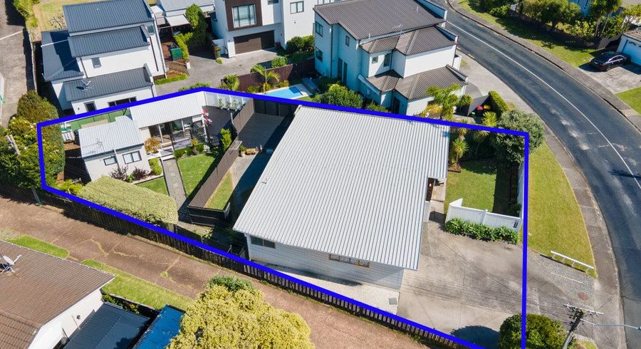  at 129a Nile Road, Milford, North Shore City, Auckland