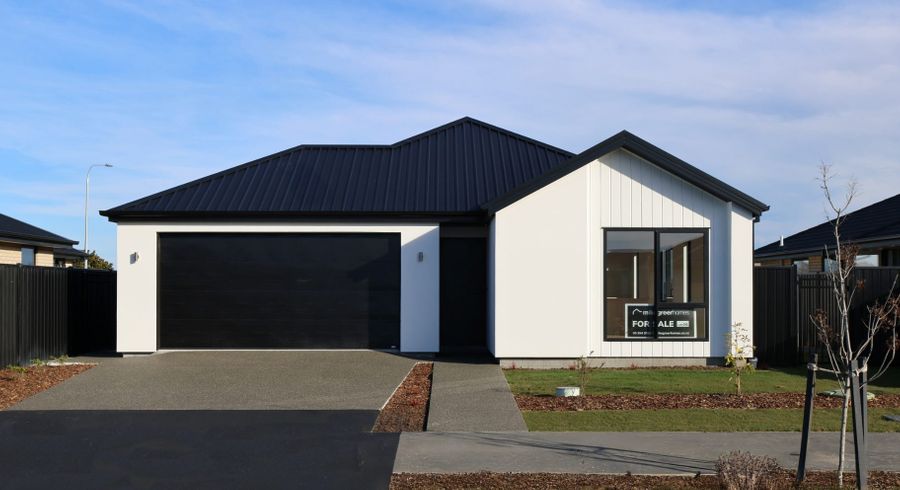  at 42 Waiotahi Road - Lot 215 Beach Grove, Kaiapoi, Waimakariri, Canterbury