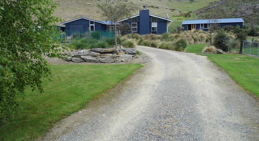 at 138 Tapui Homestead Road, Ngapara, Waitaki, Otago