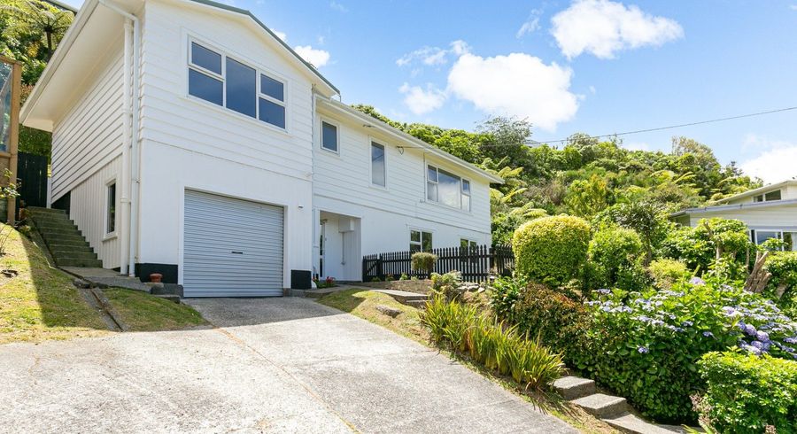  at 91 Fox Street, Ngaio, Wellington, Wellington
