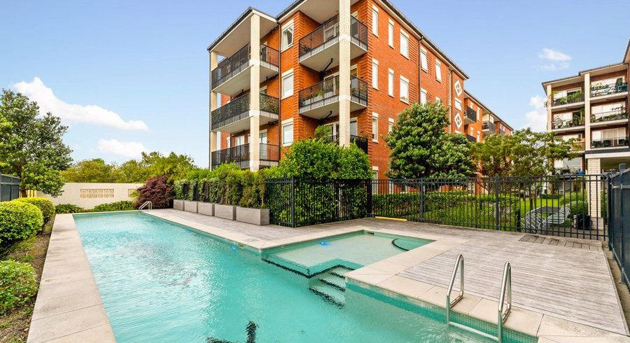  at 203/1A Soljak Place, Mount Albert, Auckland City, Auckland