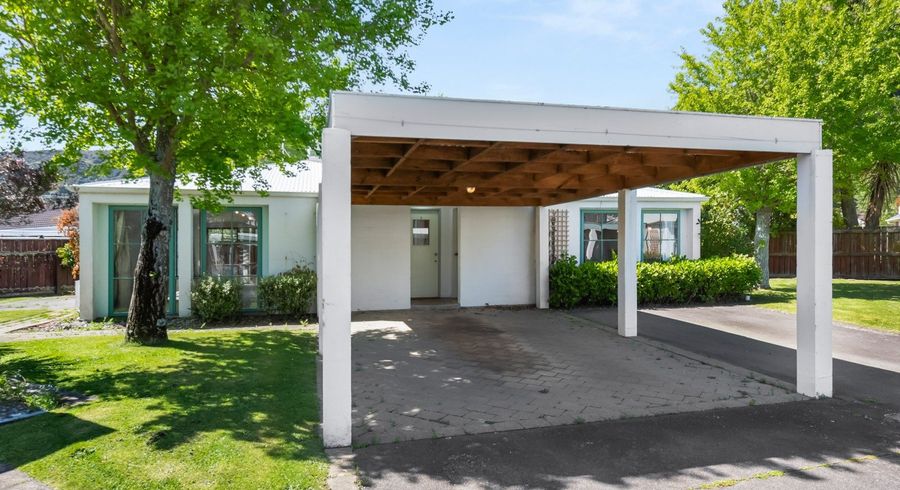  at 5/30 Bauchop Road, Waterloo, Lower Hutt
