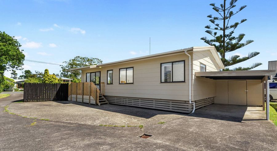  at 1/204 Parkhurst Rd, Parakai, Rodney, Auckland