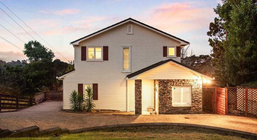  at 86 The Avenue, Lucas Heights, Auckland