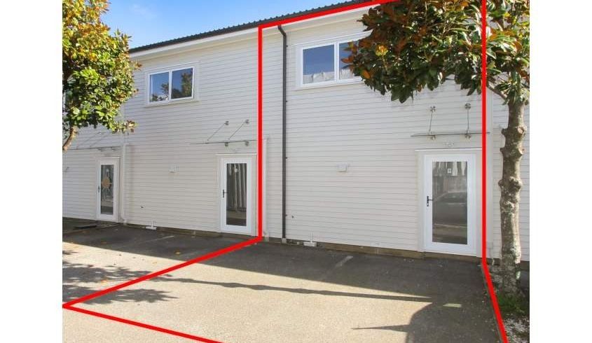  at 23/99 Mays Road, Onehunga, Auckland City, Auckland
