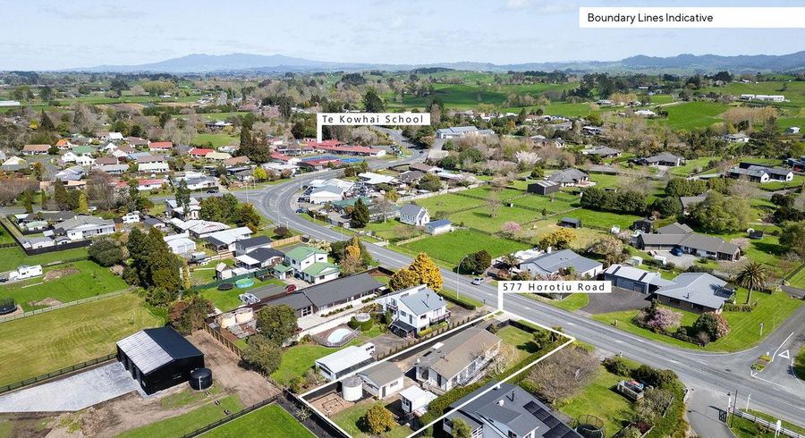  at 577 Horotiu Road, Te Kowhai