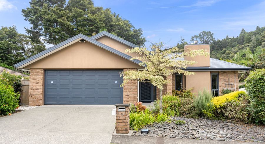  at 6 Halcyon Place, Whau Valley, Whangarei, Northland
