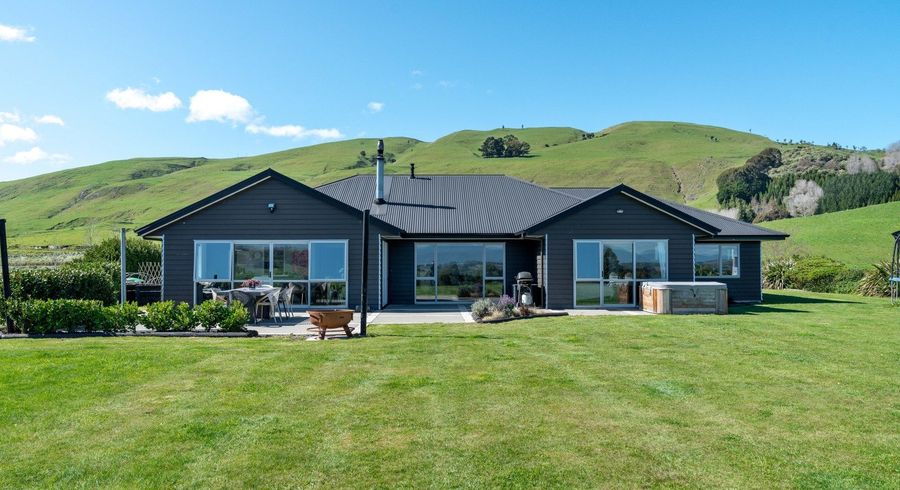  at 395 Te Kopi Road, Masterton, Masterton, Wellington
