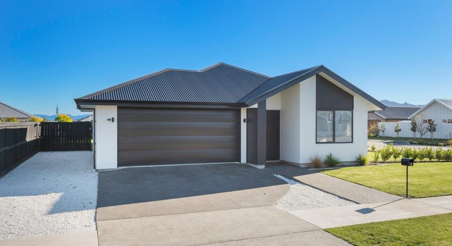  at 2 Chapel Close, Springlands, Blenheim, Marlborough