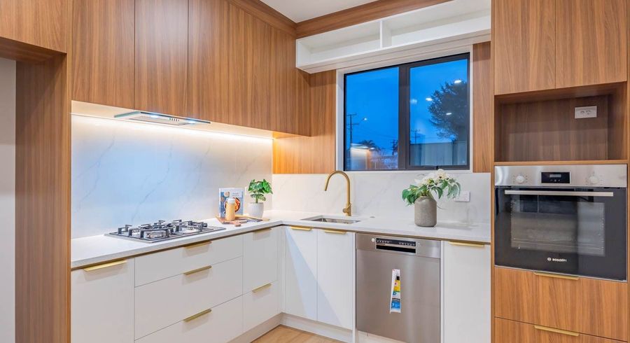  at 4e Frances Street, Manurewa, Manukau City, Auckland