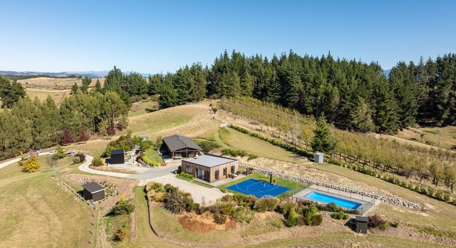  at 154 Williams Road, Tasman, Tasman, Nelson / Tasman