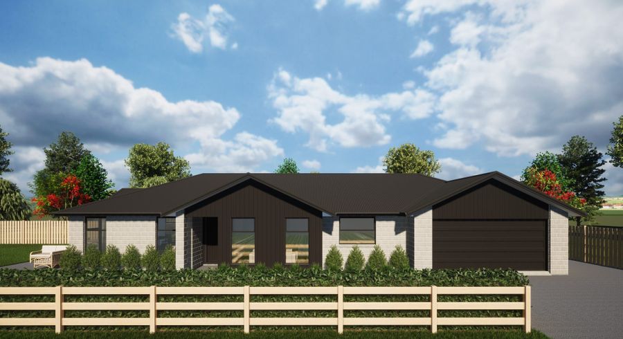  at Lot 27/27 Pippins Development Stage 2 , Matamata, Matamata-Piako, Waikato