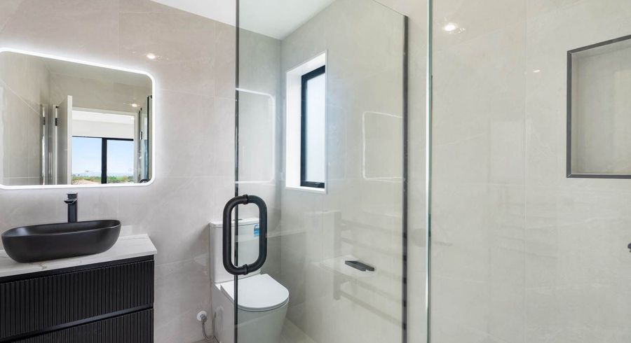  at Lot 5, 12 Prangley Avenue, Mangere, Manukau City, Auckland