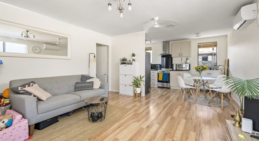  at 76E Bandon Street, Frankton, Hamilton