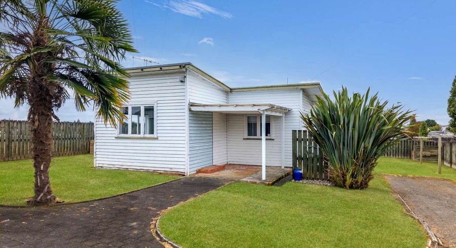  at 10 Short Street, Kihikihi, Waipa, Waikato