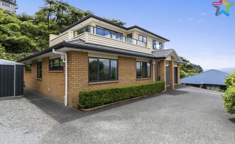  at 14 Arahiwi Grove, Tirohanga, Lower Hutt