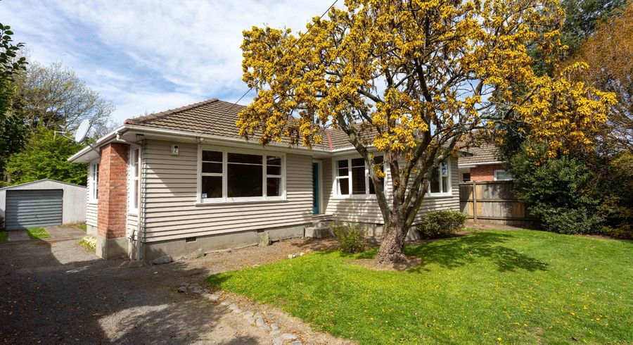  at 83 Middleton Road, Riccarton, Christchurch City, Canterbury