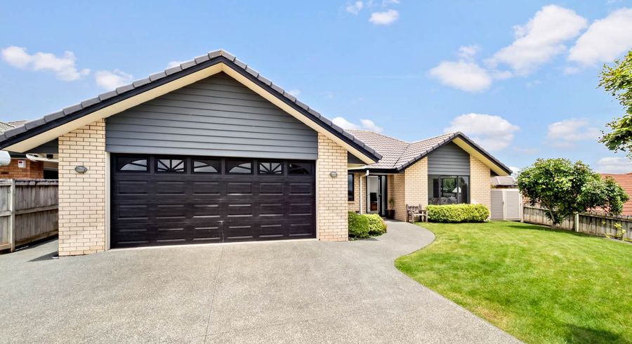  at 12 Ludlow Place, Pukekohe, Pukekohe