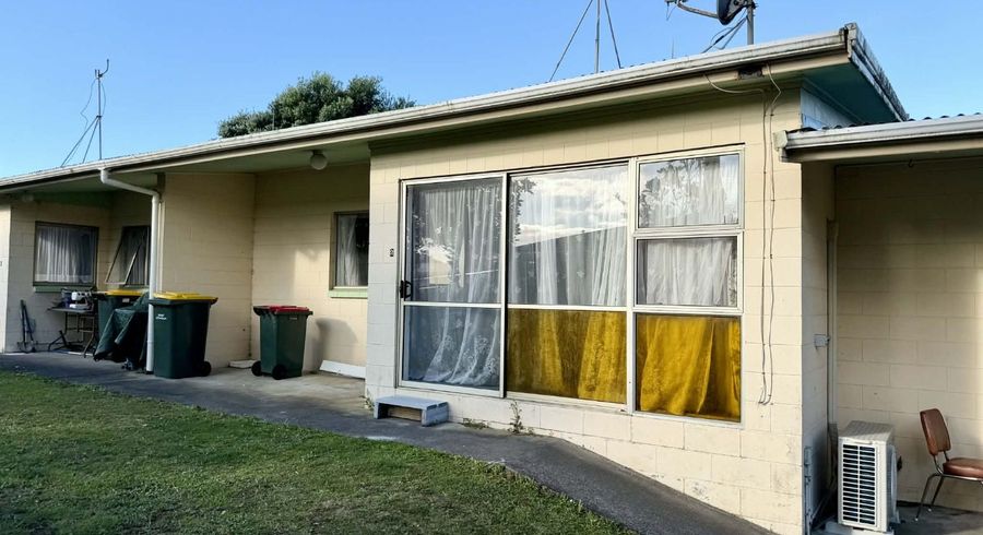  at 2/38a Norwich Avenue, Spotswood, New Plymouth, Taranaki