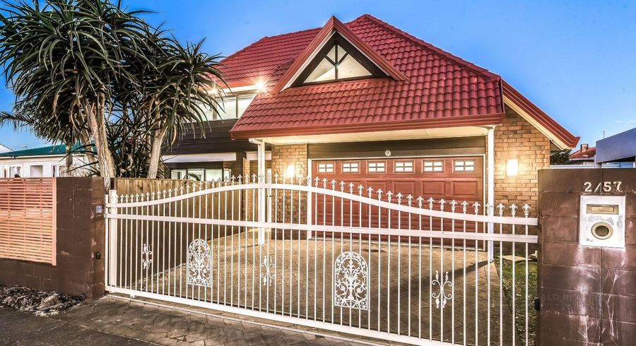  at 2/57 Hoteo Avenue, Papatoetoe, Manukau City, Auckland