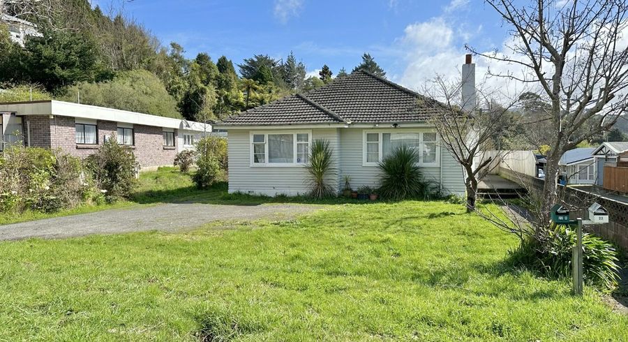  at 23 Kereru Grove, Stokes Valley, Lower Hutt, Wellington