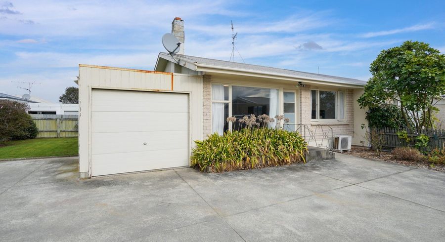  at 23D Antrim Street, Windsor, Invercargill, Southland