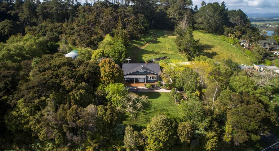  at 19 Attwood Road, Paremoremo, Auckland