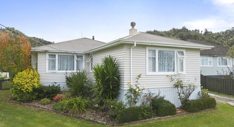  at 12 Koraenui Street, Mangaweka, Rangitikei, Manawatu / Whanganui
