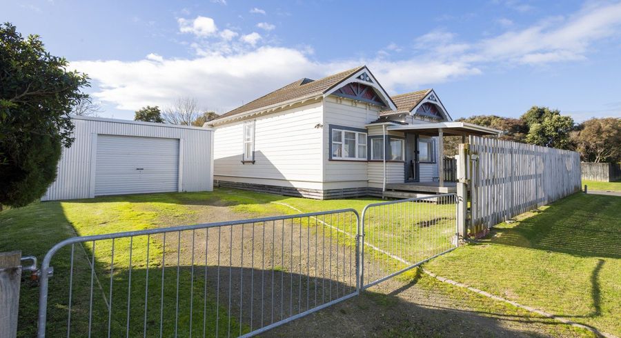  at 1 Kent Street and 13 Scott Street, Elgin, Gisborne, Gisborne