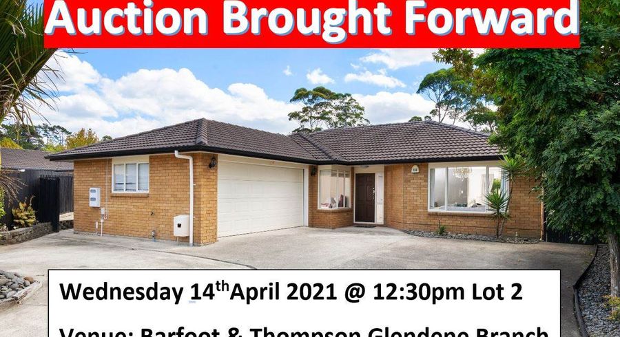  at 21 Elkstone Place, Henderson, Auckland