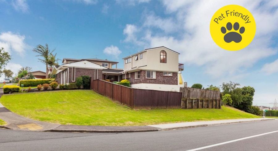  at 1 Pounamu Place, Cockle Bay, Manukau City, Auckland