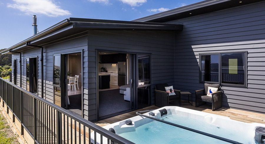  at 6 Batham Way, Broad Bay, Dunedin, Otago