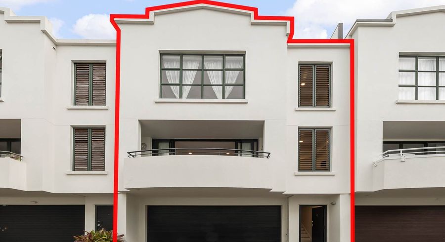  at 5E Cleveland Road, Parnell, Auckland City, Auckland