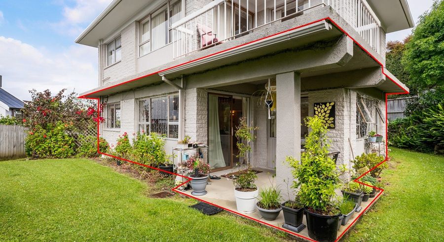  at 4/8 Yattendon Road, Saint Heliers, Auckland City, Auckland