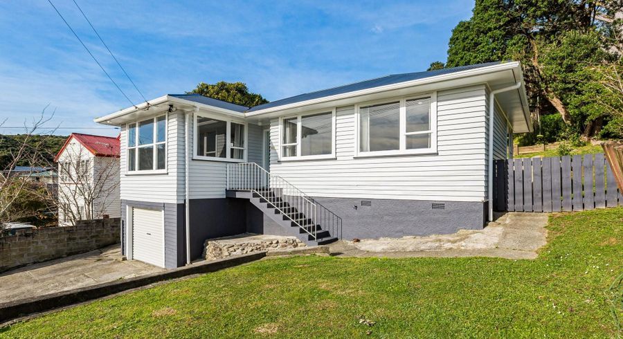  at 146 Sievers Grove, Cannons Creek, Porirua, Wellington