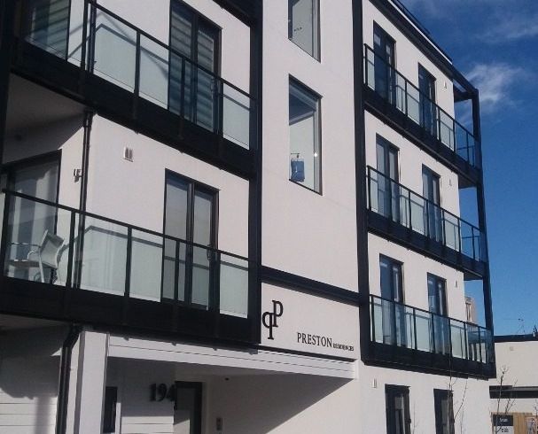  at 305/194 Worcester Street, City Centre, Christchurch City, Canterbury