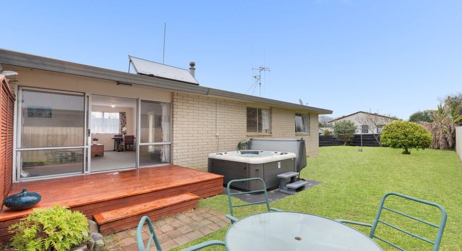  at 3B Emerald Place, Papamoa Beach, Papamoa
