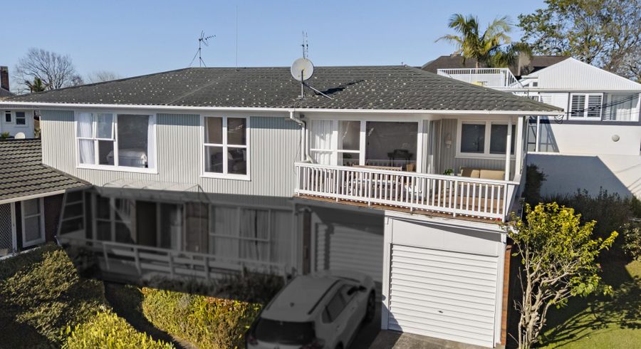  at 1/3 Walmsley Road, Saint Heliers, Auckland City, Auckland