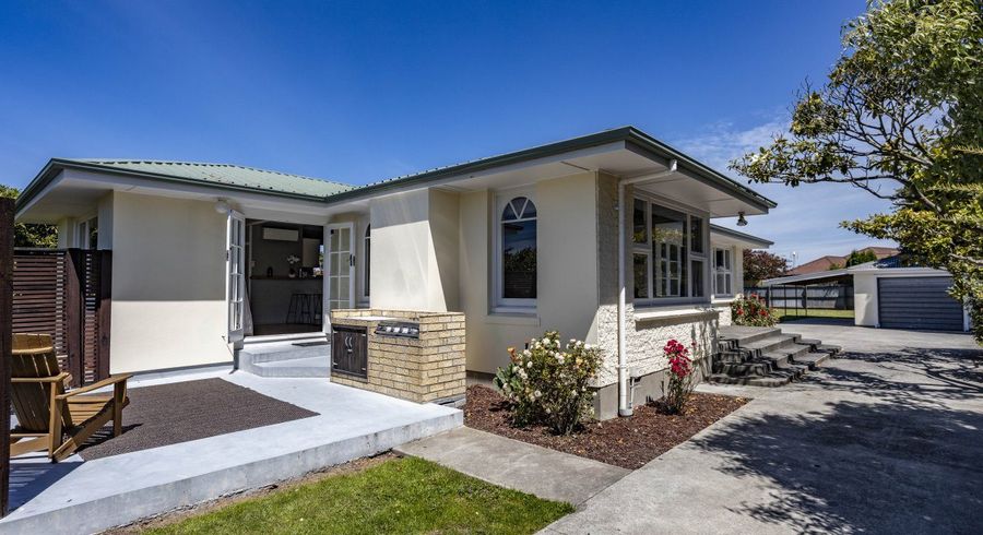  at 26 Donegal Street, Belfast, Christchurch City, Canterbury