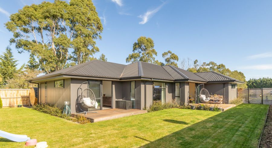  at 6 Seckles Lane, Rolleston, Selwyn, Canterbury