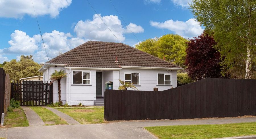  at 6 Riselaw Street, Mairehau, Christchurch