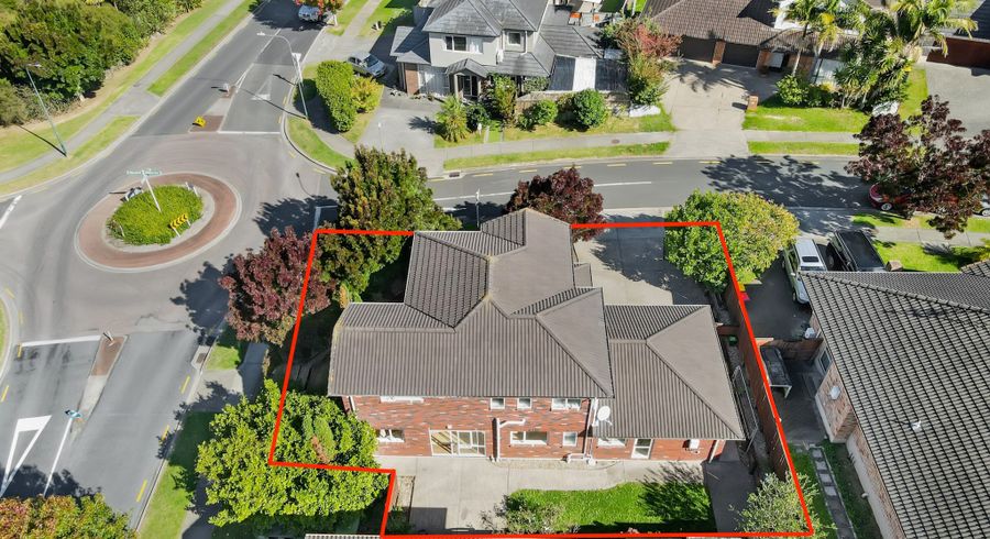  at 1 Gibbston Crescent, Flat Bush, Auckland
