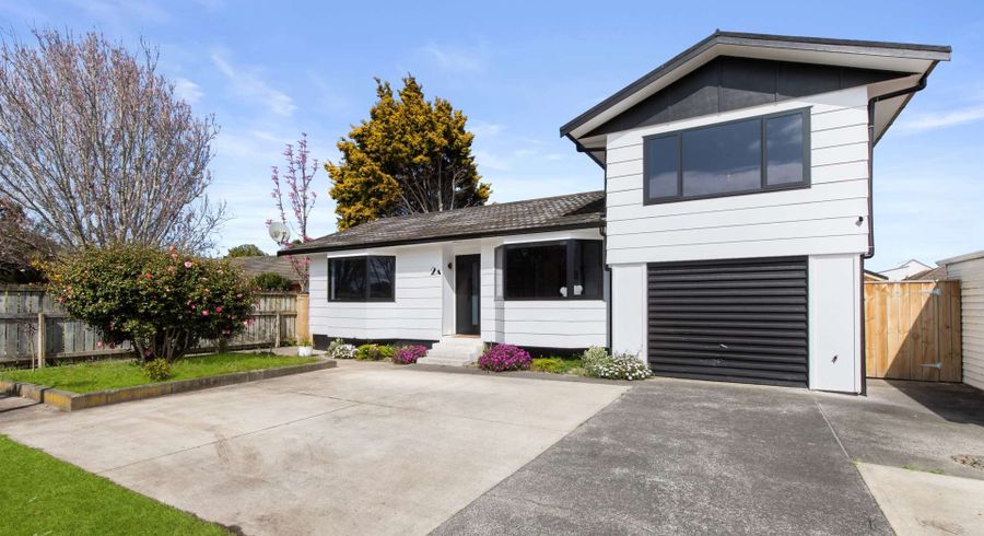  at 2A Hackett Street, Whanganui East, Whanganui