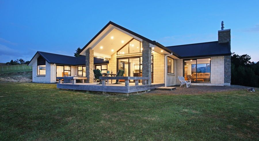  at 61D PRATTS RD, Ramarama, Drury